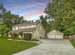623 King Charles Cir, Summerville, SC 29485