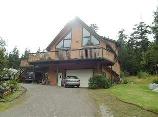 1442 Mendenhall Peninsula Rd, Juneau, AK 99801