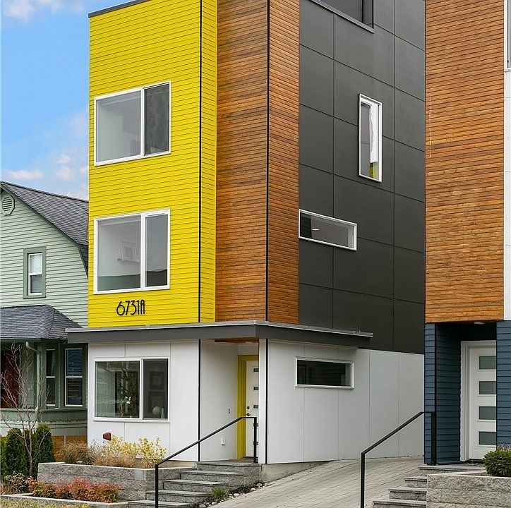 1st image of 6731A Alonzo Ave NW
