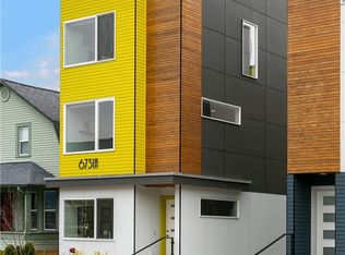 6731A Alonzo Ave NW, Seattle, WA 98117