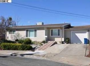 2 Coventry Ct, Antioch, CA 94509