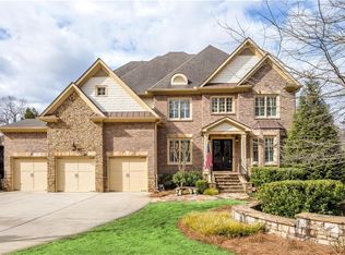 5641 Woodsong Trl, Dunwoody, GA 30338
