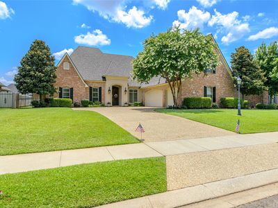 579 Demery Blvd, Shreveport, LA, 71115