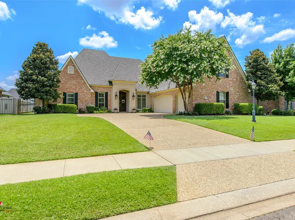 579 Demery Blvd, Shreveport, LA 71115