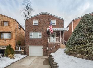 2731 Louisiana Ave, Pittsburgh, PA 15216