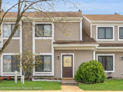 1104 Sandra Place, Brick, NJ, 08724