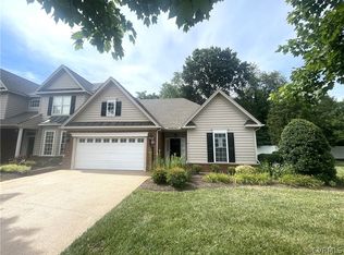 8164 Tavern Keepers Way, Mechanicsville, VA 23111