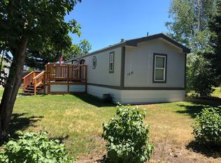 1230 N 17th Ave, Bozeman, MT 59715