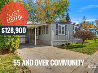 3181 W Alpine St TRLR 24, Boise, ID 83705