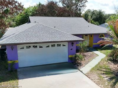 585 Concert Dr, Lake Placid, FL, 33852