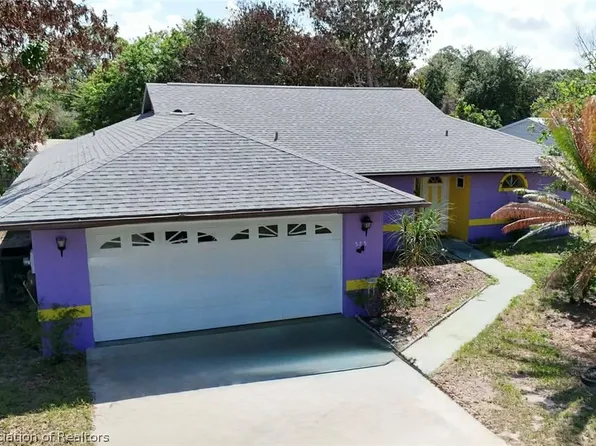 585 Concert Dr, Lake Placid, FL 33852