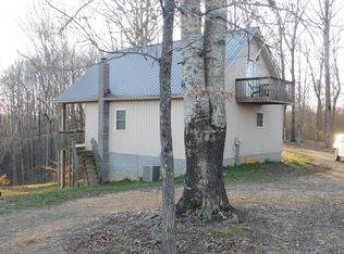 508 Stewart Branch Rd, Hurricane Mills, TN 37078