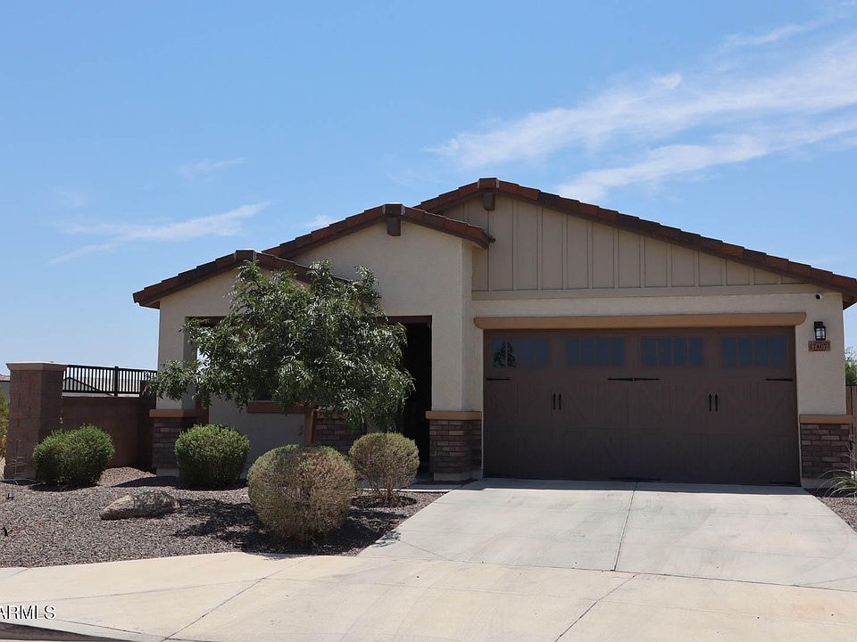 1st image of 17407 W ECHO Lane