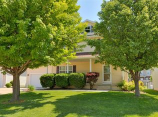 4519 NE Hayes Dr, Ankeny, IA 50021