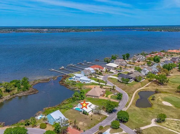 1918 Country Club Dr, Lynn Haven, FL 32444