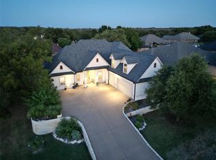 8528 Kingsley Cir, Granbury, TX 76049