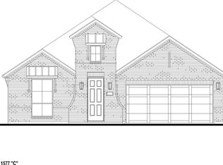 4322 Windy Point Rd, Oak Point, TX 75068