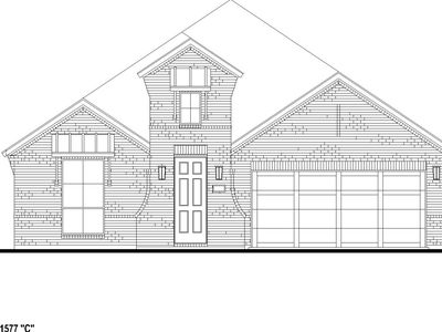 4322 Windy Point Rd, Oak Point, TX, 75068