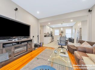 3 Calumet St #O3, Roxbury Crossing, MA 02120