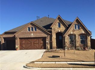 104 Carriage Run Dr, Wylie, TX 75098