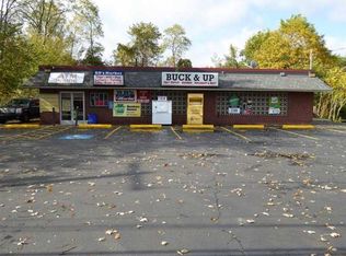 580 E Main St, Uniontown, PA