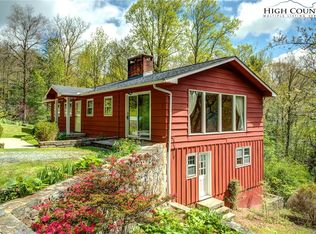 361 Valley View Rd, Blowing Rock, NC 28605