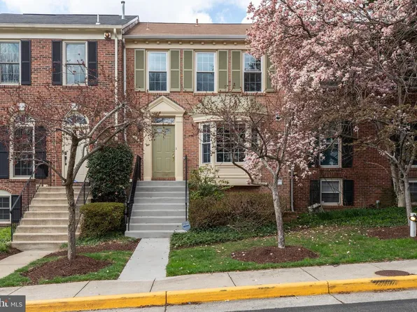 6502 Westhaven Ln, Springfield, VA 22150