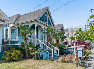 3125 Linden St, Oakland, CA 94608