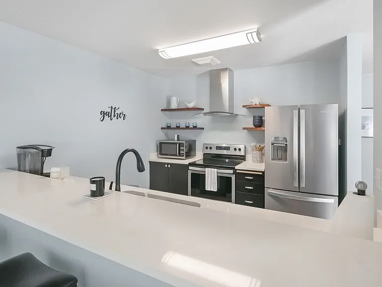 Cabana Kitchen