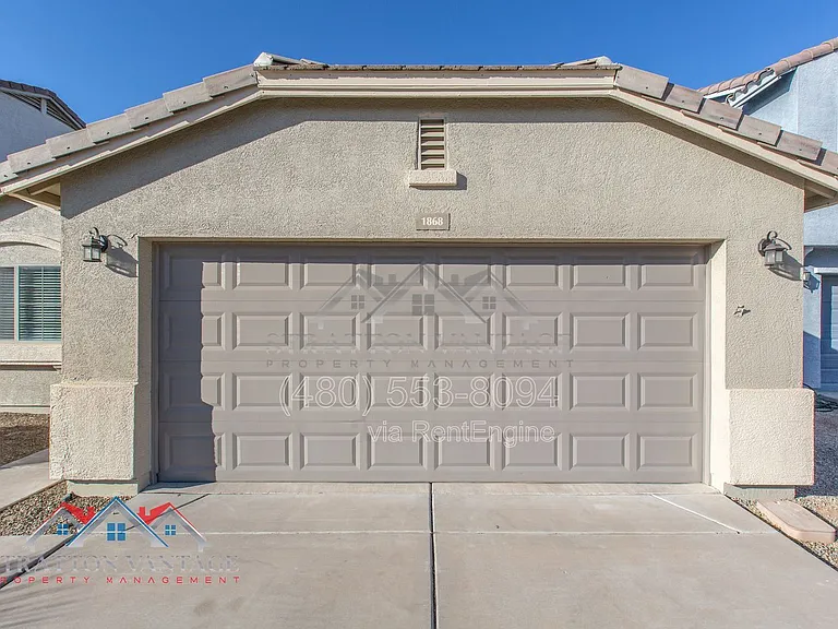 1868 W Desert Seasons Dr — Photo 5