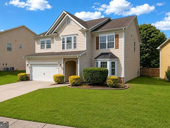 3rd image of 7275 Toccoa Cir