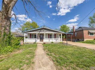217 Donnelly St, De Soto, MO