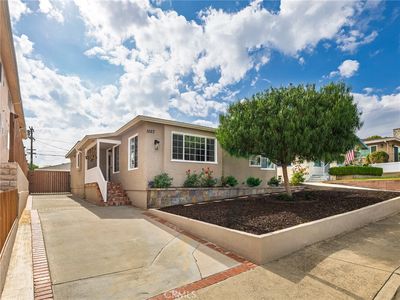 1057 W 13th St, San Pedro, CA, 90731