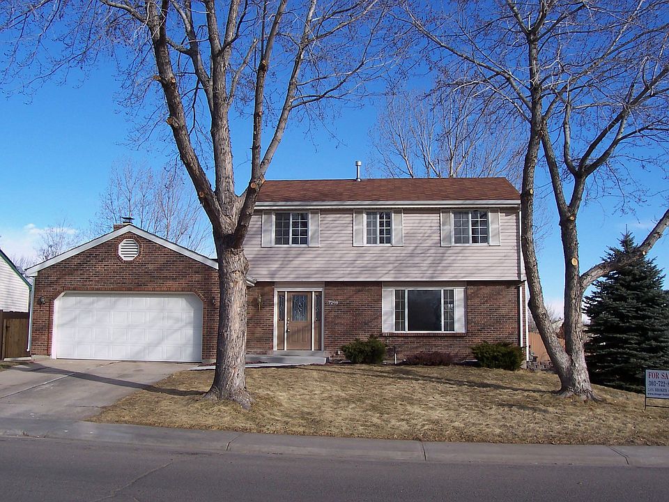 7298 S. Iris Ct.