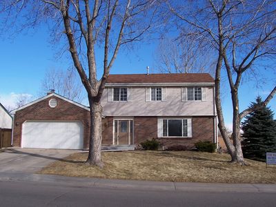 7298 S Iris Ct, Littleton, CO, 80128
