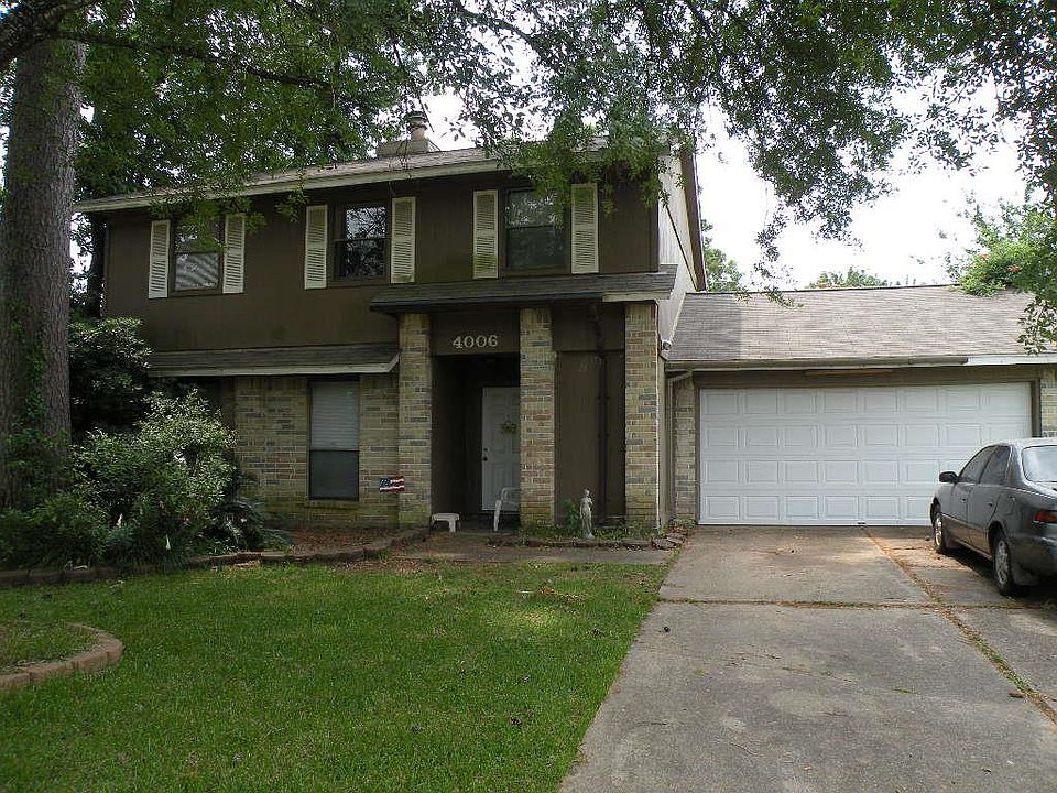 1st image of 4006 Oaktrace Dr
