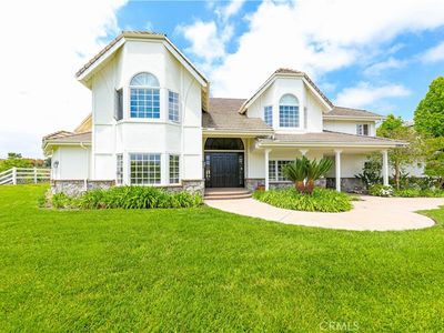 23801 Via Roble, Coto De Caza, CA, 92679