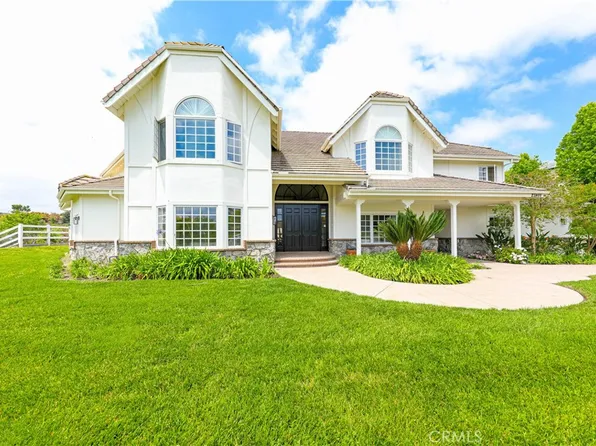 23801 Via Roble, Coto De Caza, CA 92679