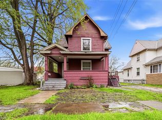 545 W 36th St, Ashtabula, OH 44004