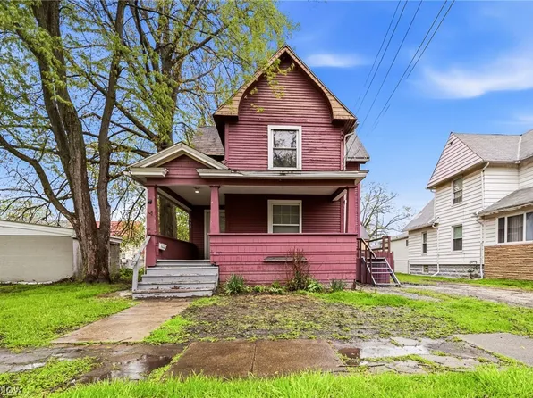 545 W 36th St, Ashtabula, OH 44004