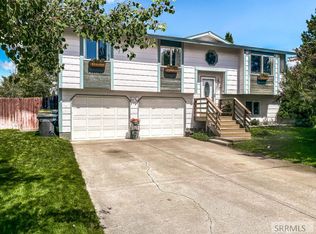 2126 Ironwood Dr, Idaho Falls, ID 83402