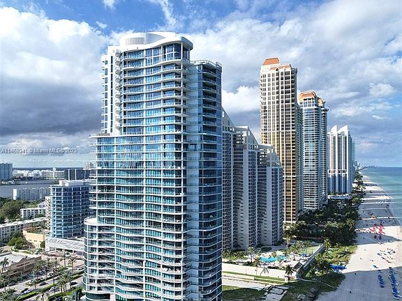 4th image of 17475 Collins Ave Unit 1401