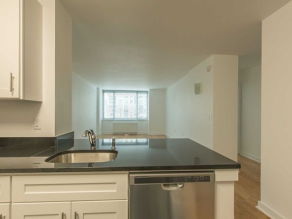 Kitchen with Open Layout