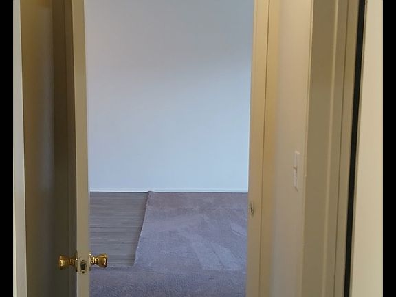 Hallway entrance