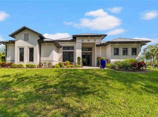 420 19th St SW, Naples, FL 34117