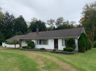 827 Six Mile Rd, Tiona, PA 16352