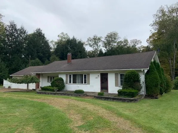 827 Six Mile Rd, Tiona, PA 16352