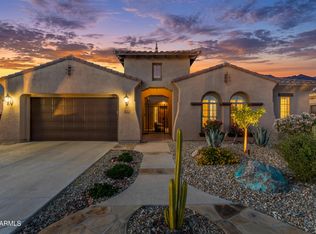 12368 S 181ST Drive, Goodyear, AZ 85338