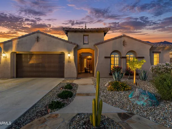 12368 S 181ST Drive, Goodyear, AZ 85338