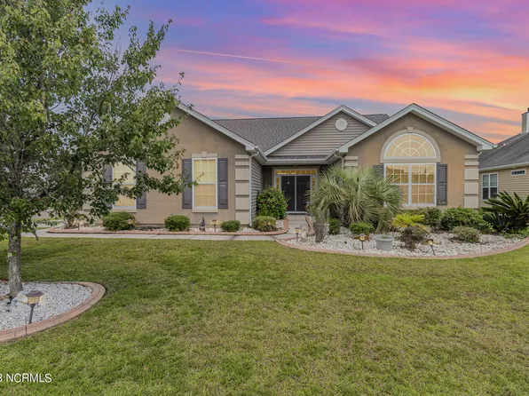 230 Carolina Farms Boulevard, Carolina Shores, NC 28467